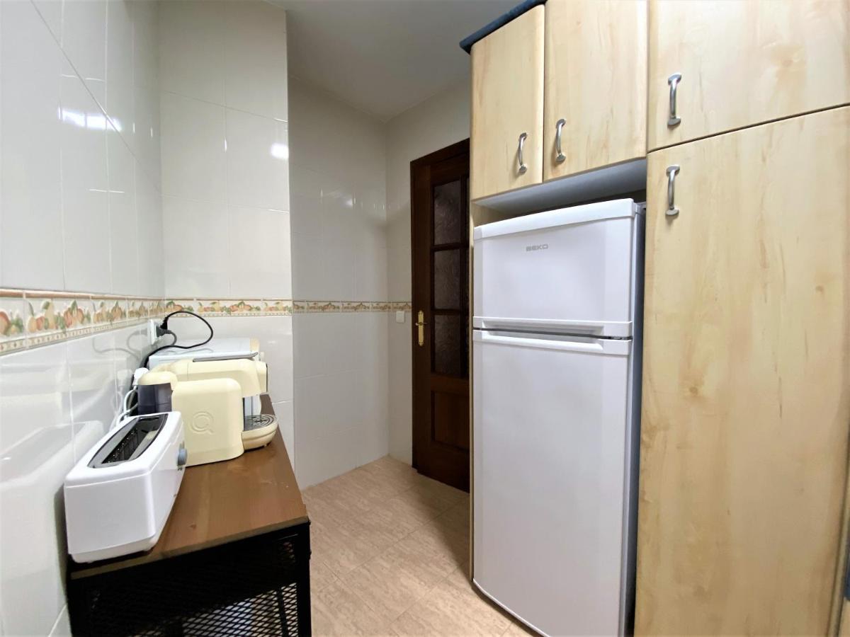 Appartement Felipe Neri 10 *
