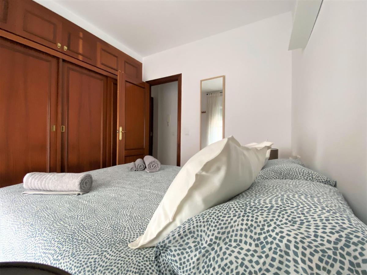 Felipe Neri 10 Apartment *