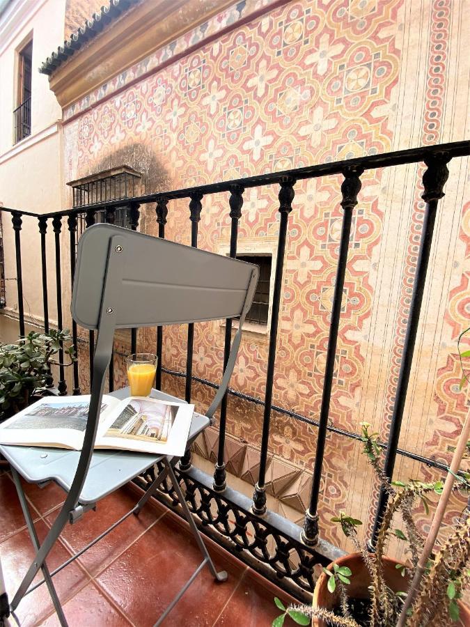 Apartment Felipe Neri 10