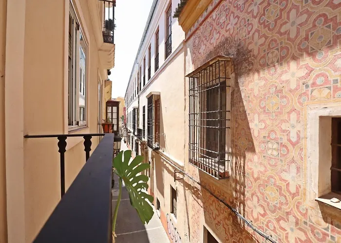 Apartamento Felipe Neri 10
