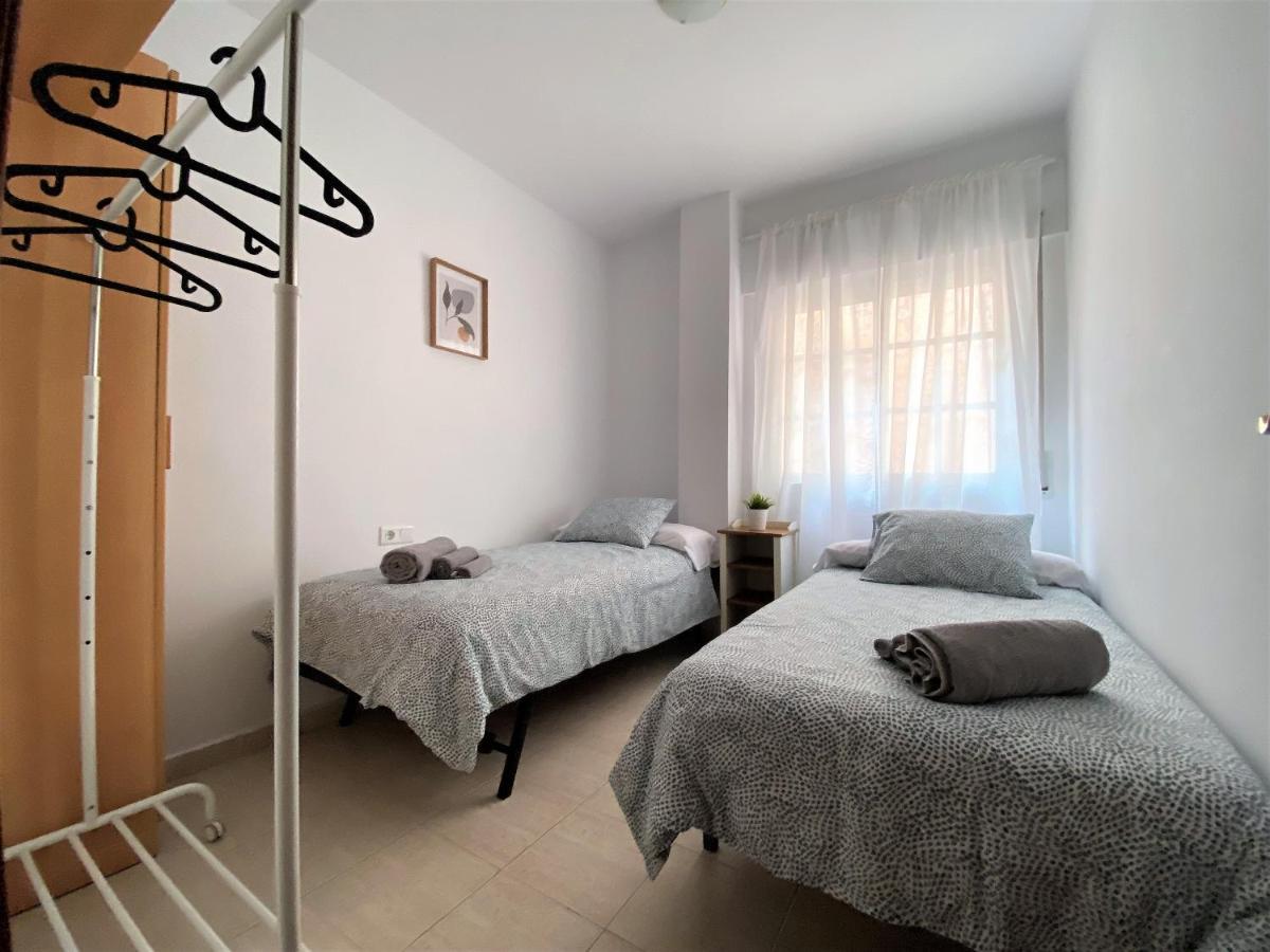 Felipe Neri 10 Apartment Malaga
